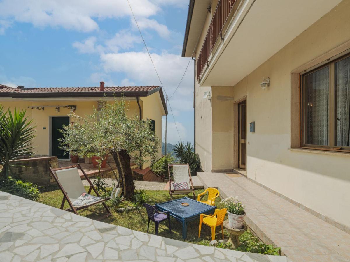 Apartment Del Freo By Interhome Montignoso Exterior foto